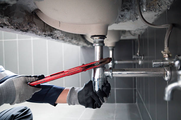 Trusted Garbage Disposal Repair service in Olivet, MI - AAA Plumbing Heating